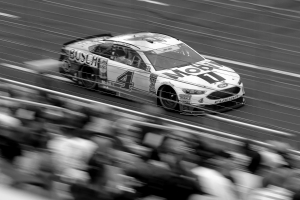 May 27, 2018.   during the Coca Cola 600 at Charlotte Motor Speedway. (HHP/Garry Eller)