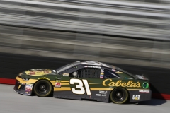 April 14, 2018 -  at Bristol Motor Speedway. (HHP/Garry Eller)